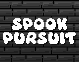 Spook Pursuit