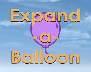 Expand-A-Balloon