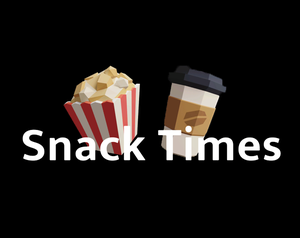 Snack Times game
