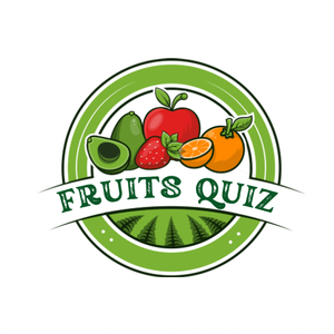 Fruits Quiz game