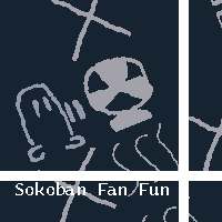 Sokoban Fan Fun game