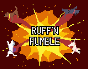 play Ruffian Rumble