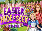 play Easter Hide And Seek
