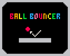 Ball Bouncer