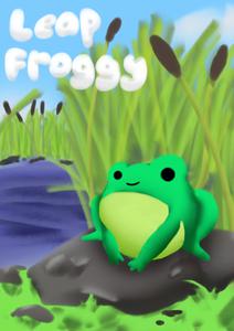Leap Froggy