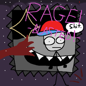 play Rageblasted!