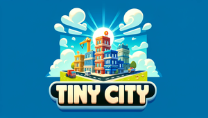 Tiny City