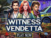Witness Vendetta game