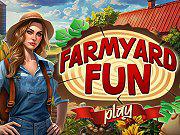 Farmyard Fun game