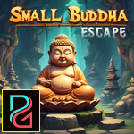 Pg Small Buddha Escape game