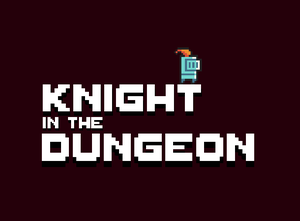 Knight In The Dungeon game