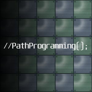 Pathprogramming();
