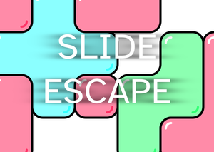 Slide, Twist, Escape! game