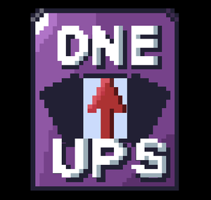 Oneups Alpha game
