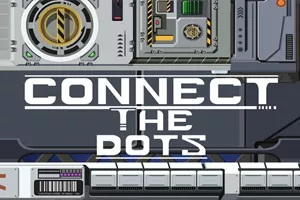 Connect The Dots game