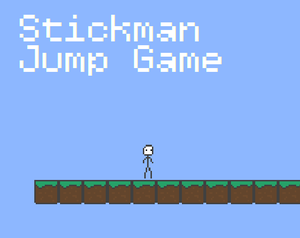 play Stickman Jump