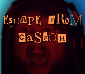 play Escape From Caseoh