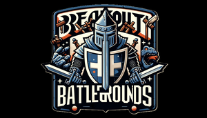 Breakout Battlegrounds game