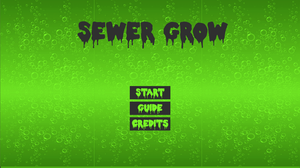 Sewer Grow game