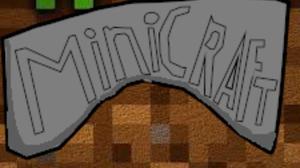 Minicraft game