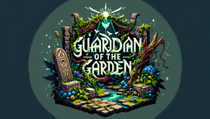 Guardian Of The Garden game