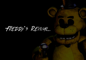 play Freddy'S Revival