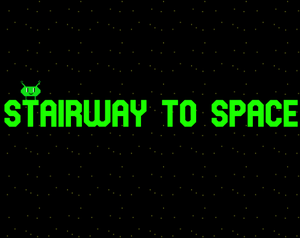 play Stairway To Space