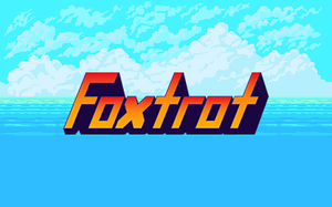 play Foxtrot