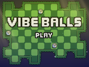 play Vibe Balls