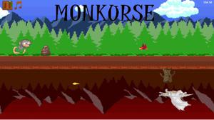 play Monkurse