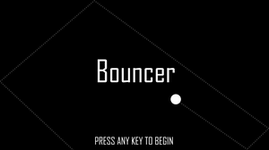 play Bouncer