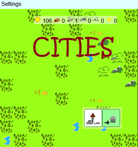 play Cities