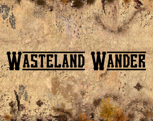 play Wasteland Wander