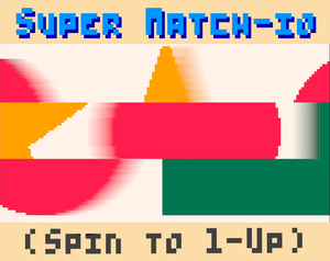 play Super Match-Io (#Tweettweetjam)