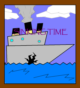 play Sinking Time Wip