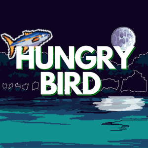 play Hungrybird