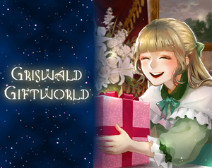 play Griswald Giftworld