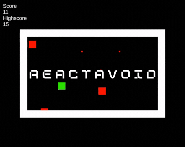 play Reactavoid