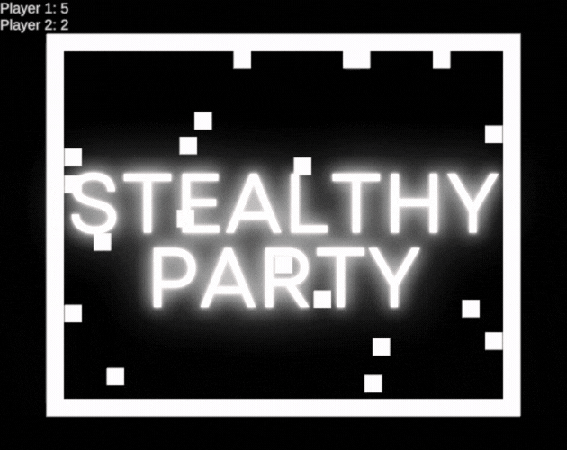 play Stealthy Party