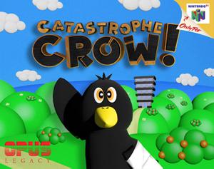 Catastrophe Crow! game