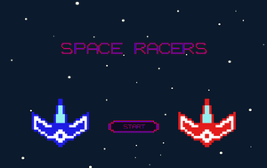 play Space Racers