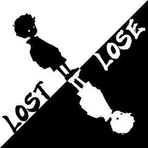 play Lost Or Lose V1.1Demo