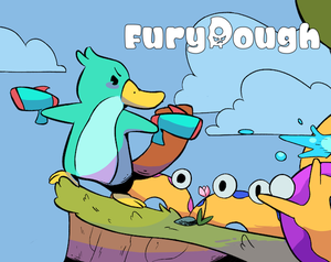 play Furydough