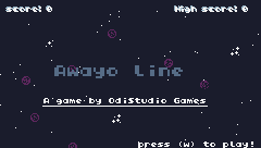 play Awayo Line