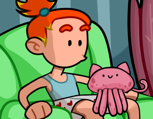 Bug Plunge: Mission Jellycat game