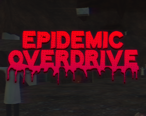 play Epidemic Overdrive