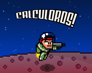 play Calculords