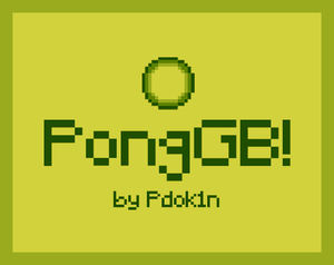 play Ponggb!