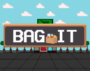 play Bag It