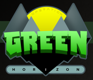 Operation: Green Horizon game